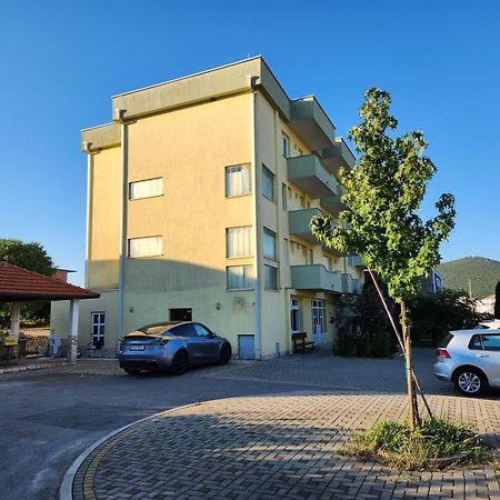 Boutique Hotel Phoenix Medugorje 외부 사진