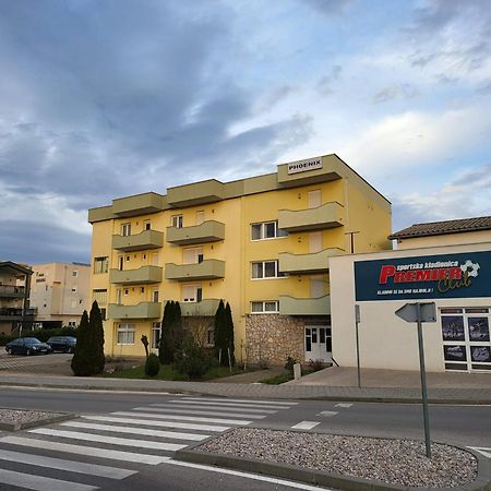 Boutique Hotel Phoenix Medugorje 외부 사진