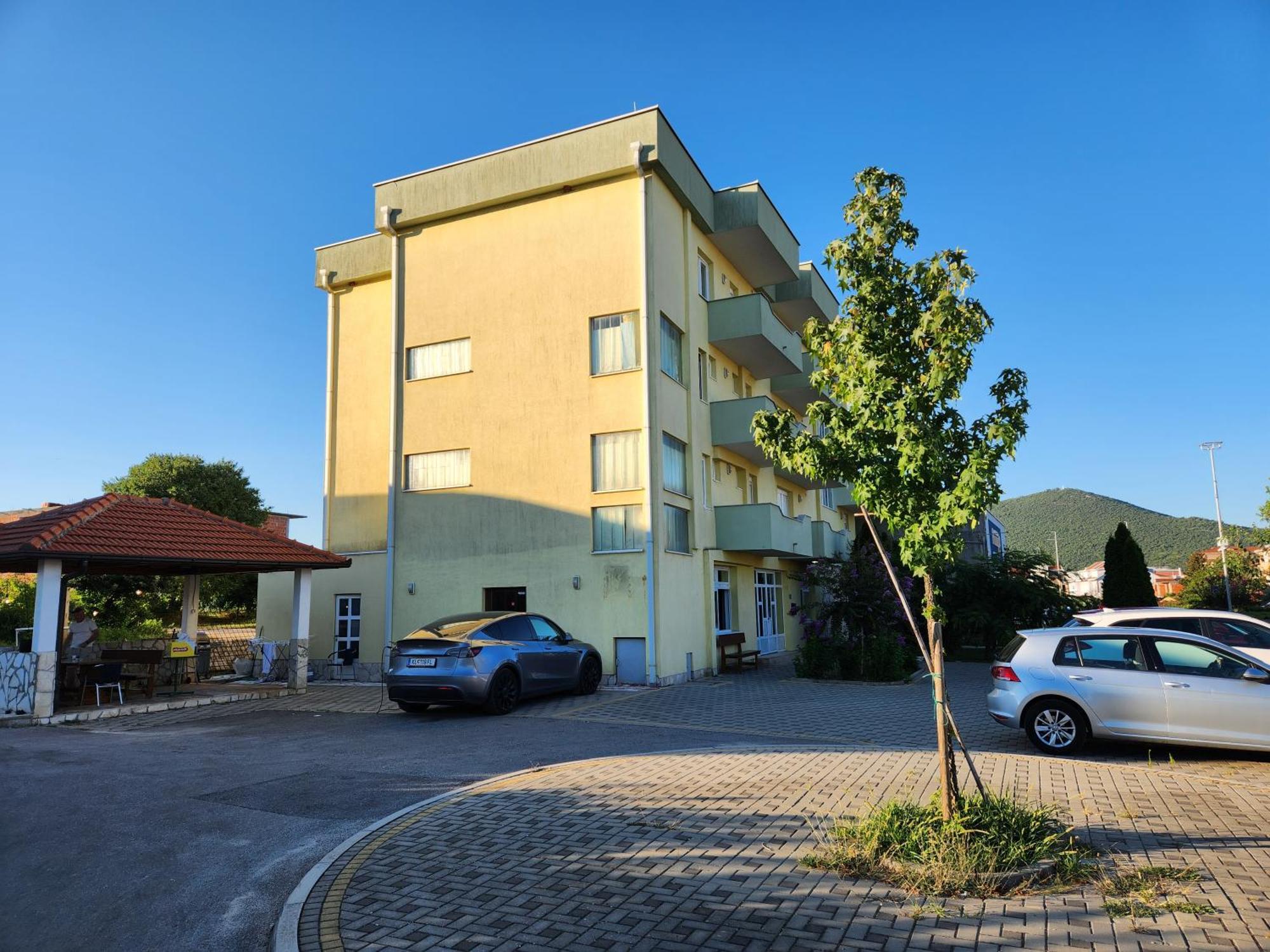 Boutique Hotel Phoenix Medugorje 외부 사진