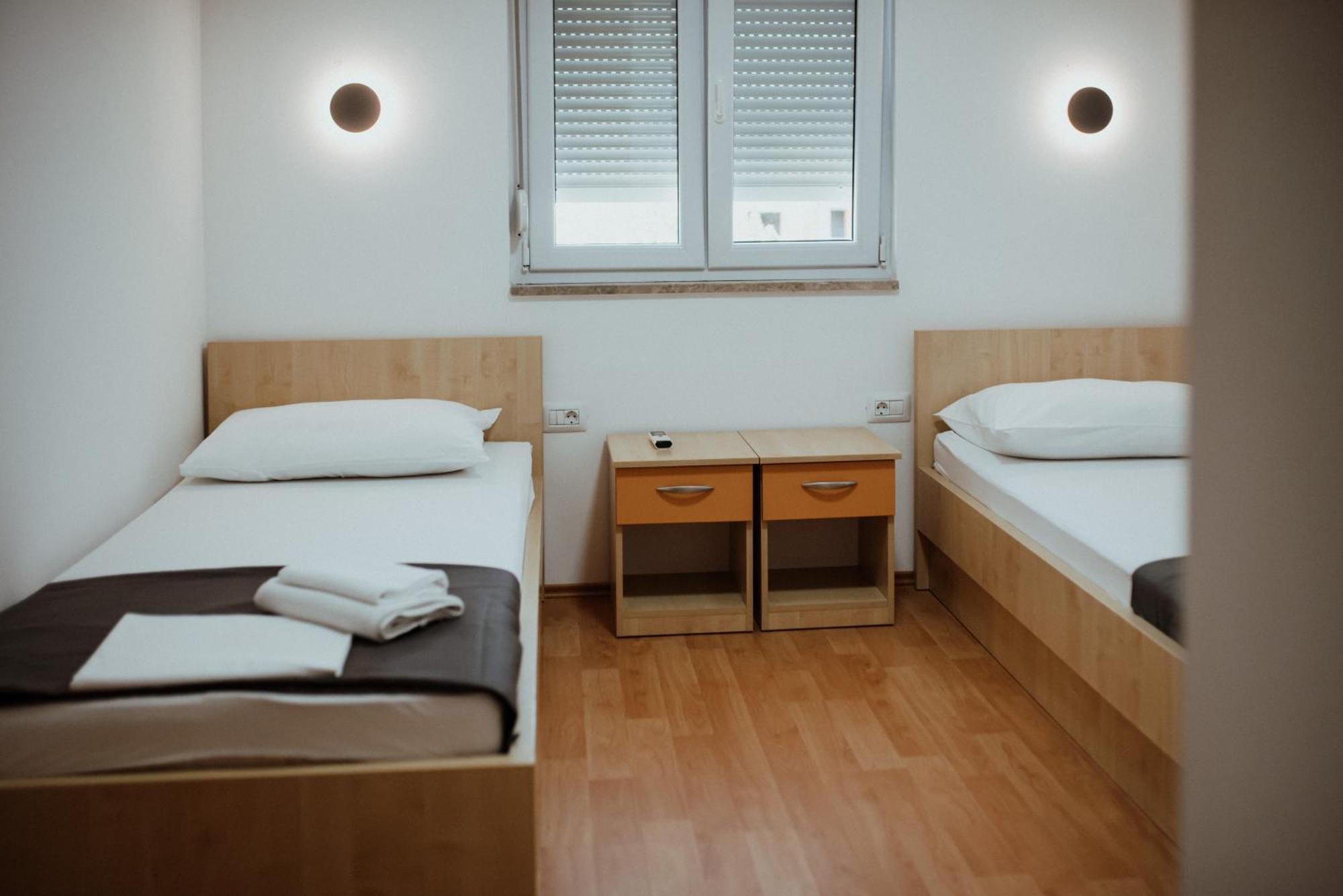 Boutique Hotel Phoenix Medugorje 외부 사진