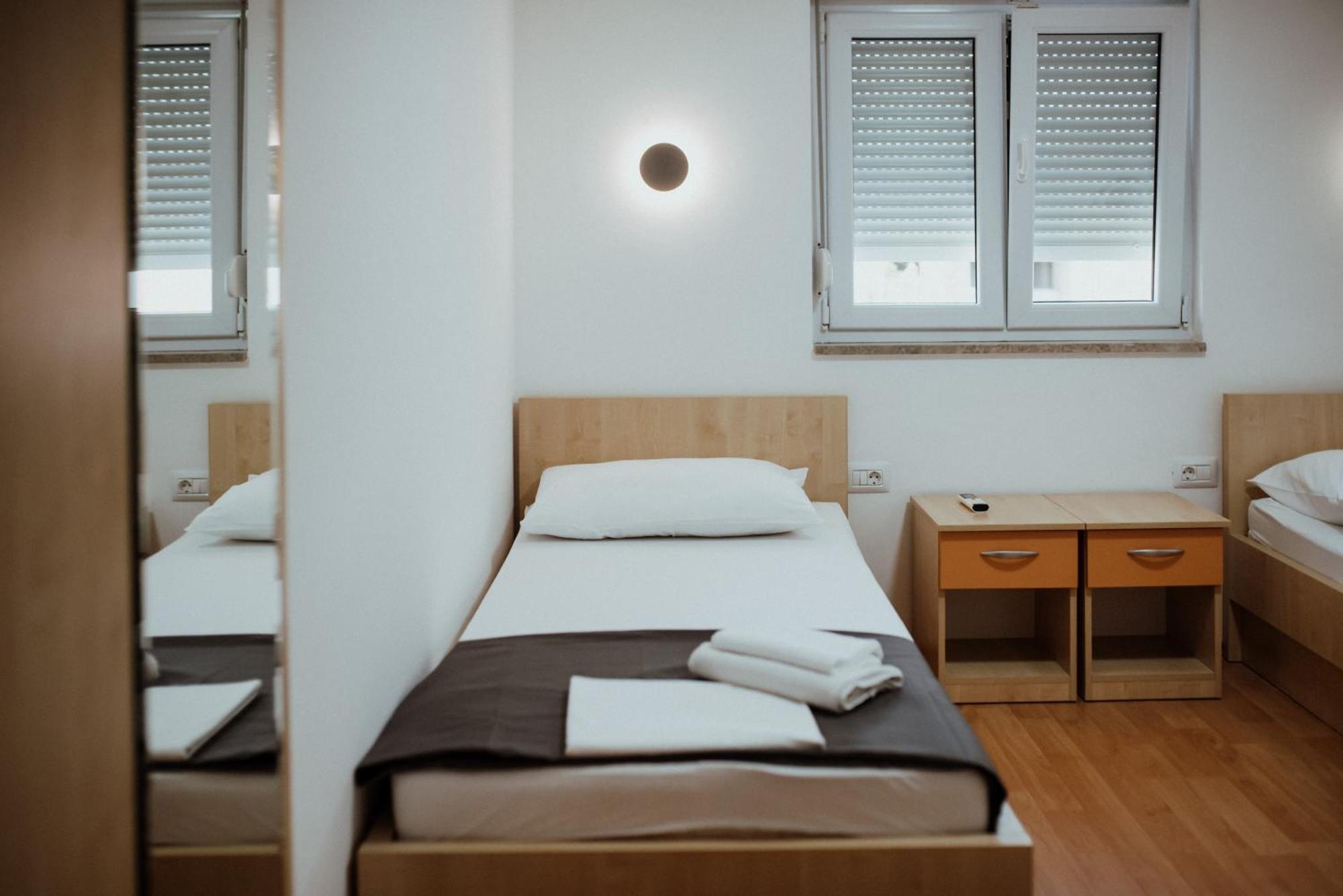 Boutique Hotel Phoenix Medugorje 외부 사진