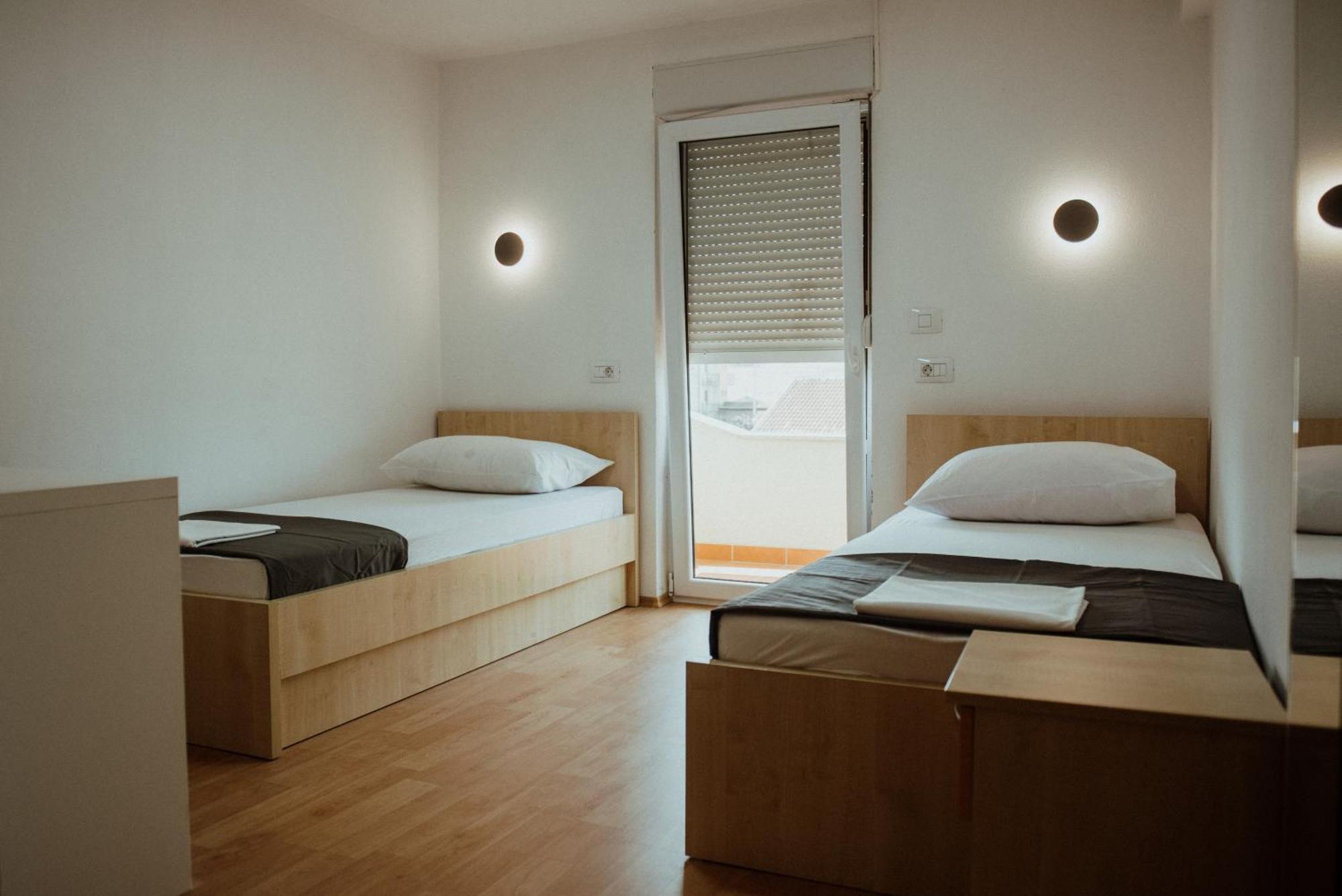 Boutique Hotel Phoenix Medugorje 외부 사진