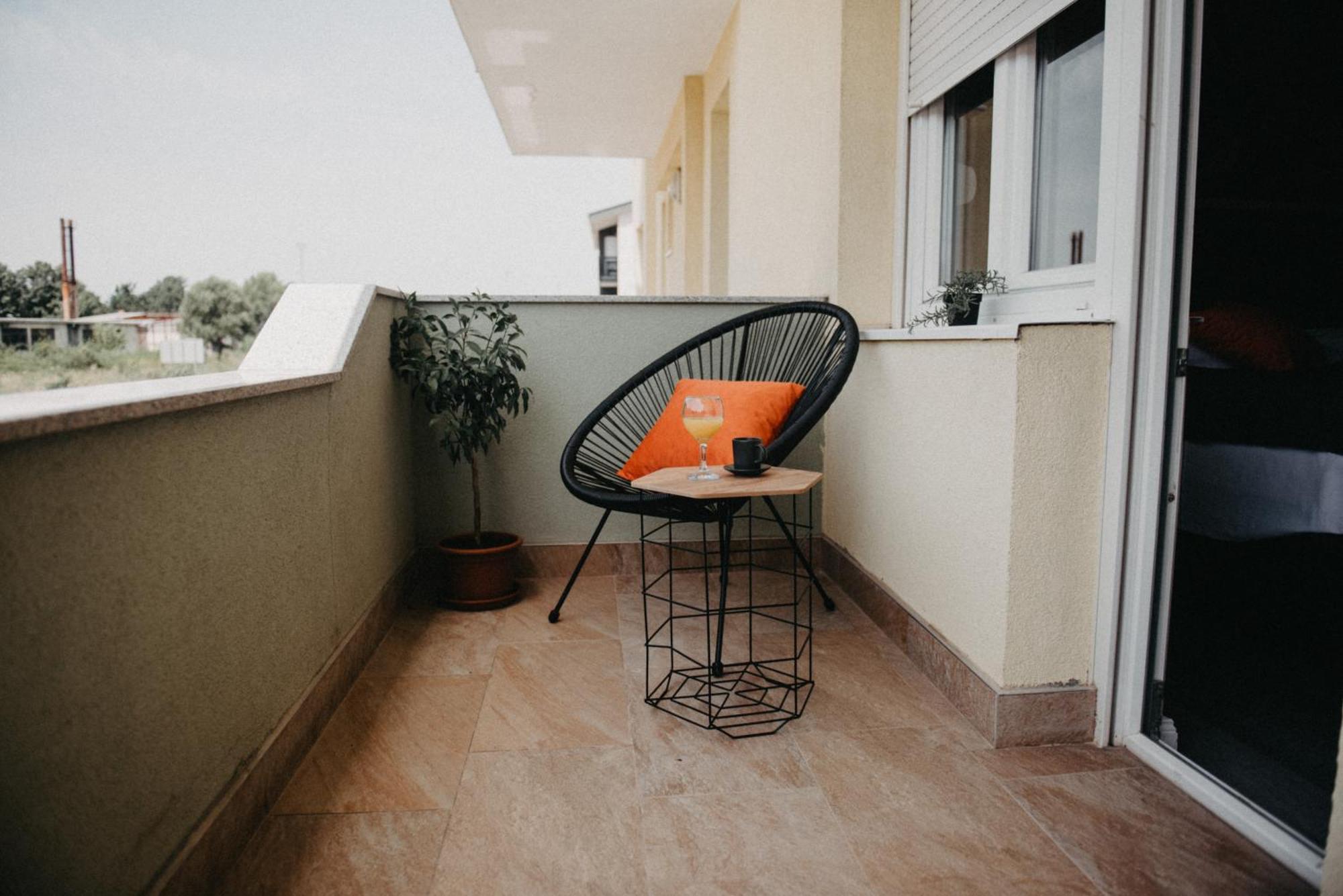 Boutique Hotel Phoenix Medugorje 외부 사진