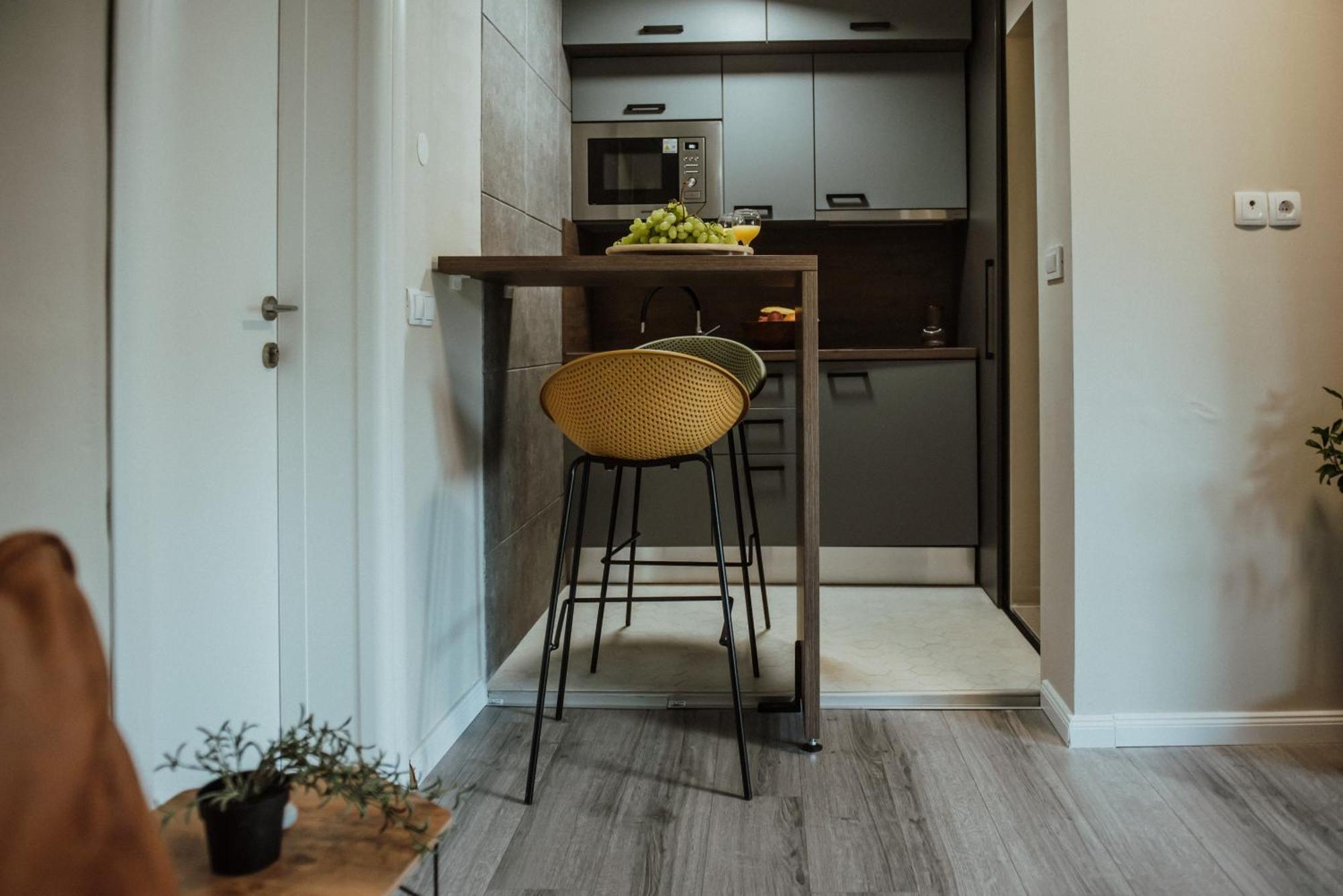 Boutique Hotel Phoenix Medugorje 외부 사진