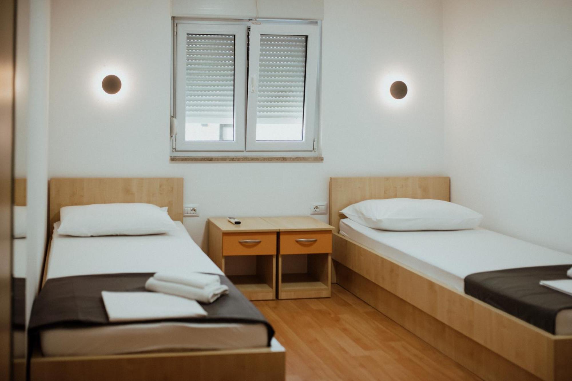 Boutique Hotel Phoenix Medugorje 외부 사진