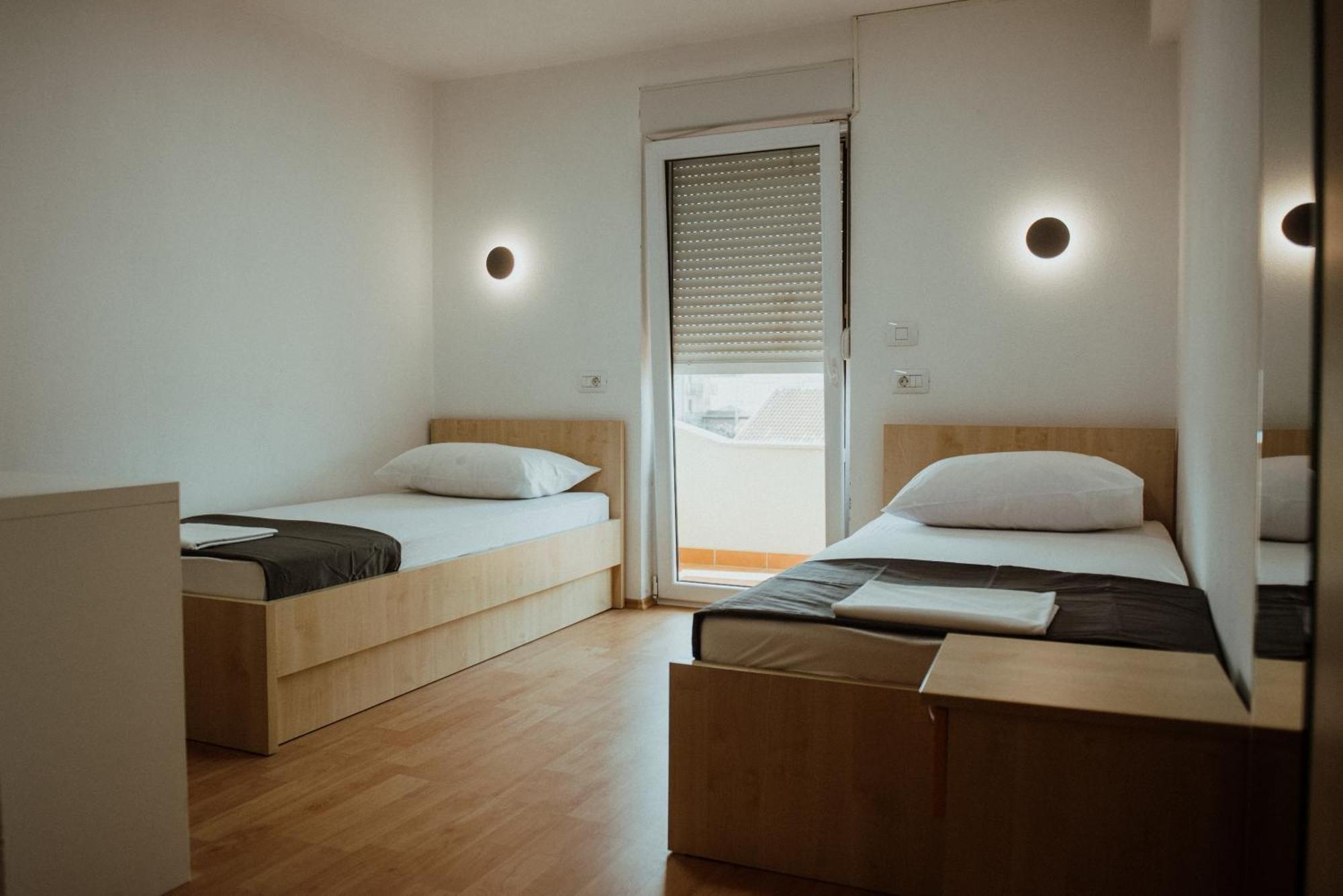 Boutique Hotel Phoenix Medugorje 외부 사진