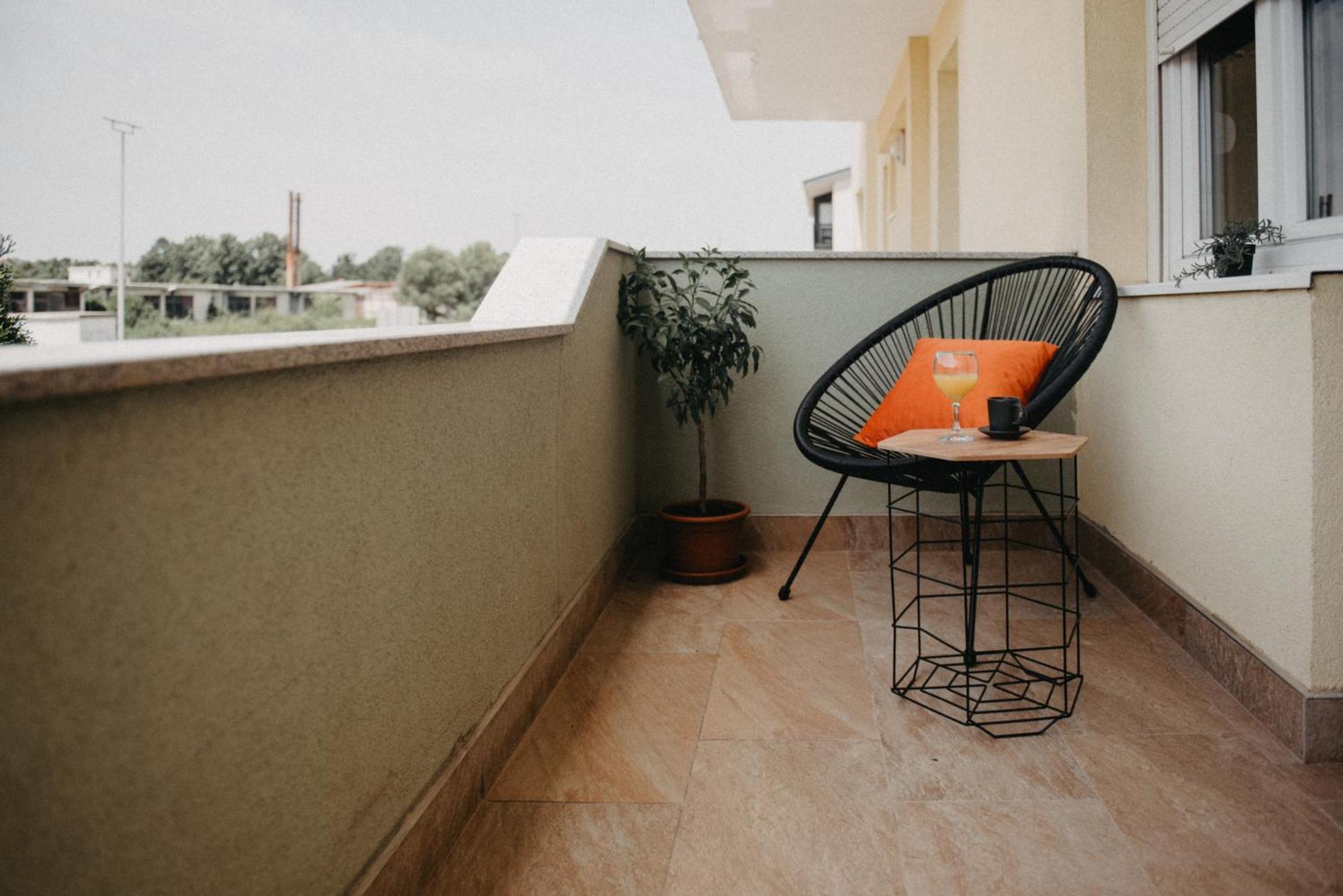 Boutique Hotel Phoenix Medugorje 외부 사진