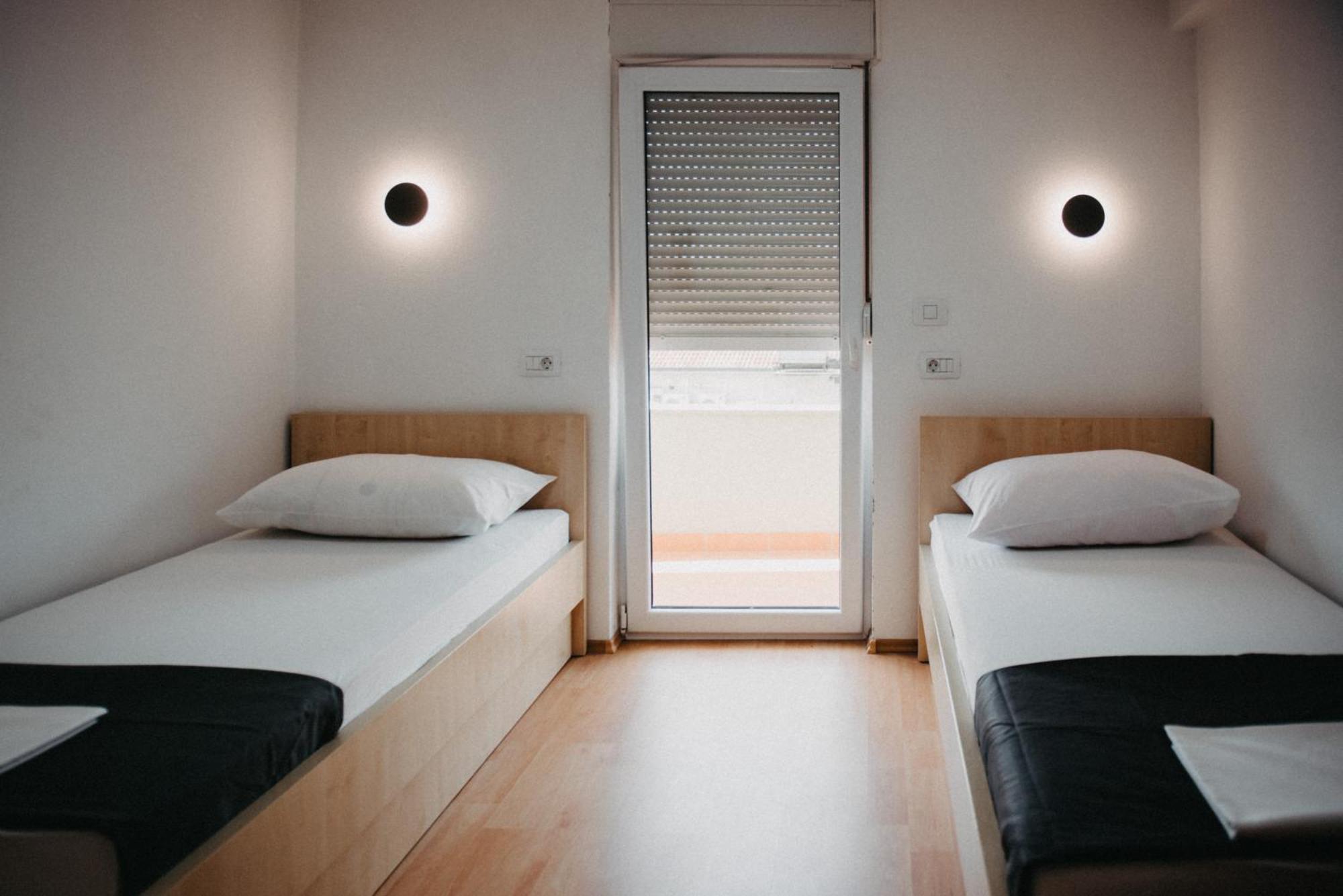 Boutique Hotel Phoenix Medugorje 외부 사진