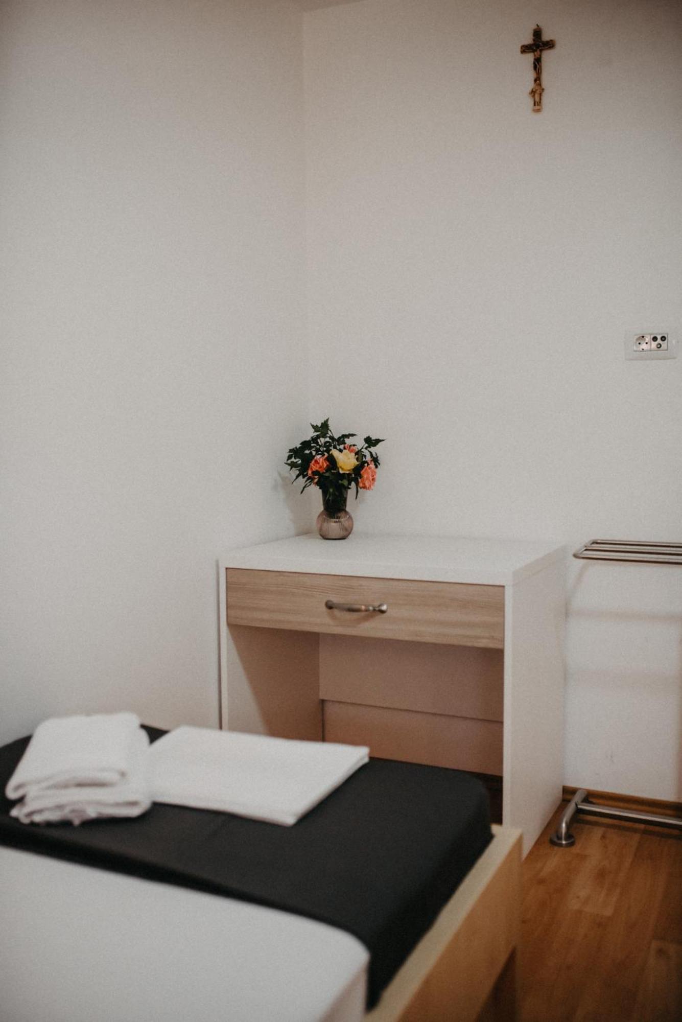 Boutique Hotel Phoenix Medugorje 외부 사진