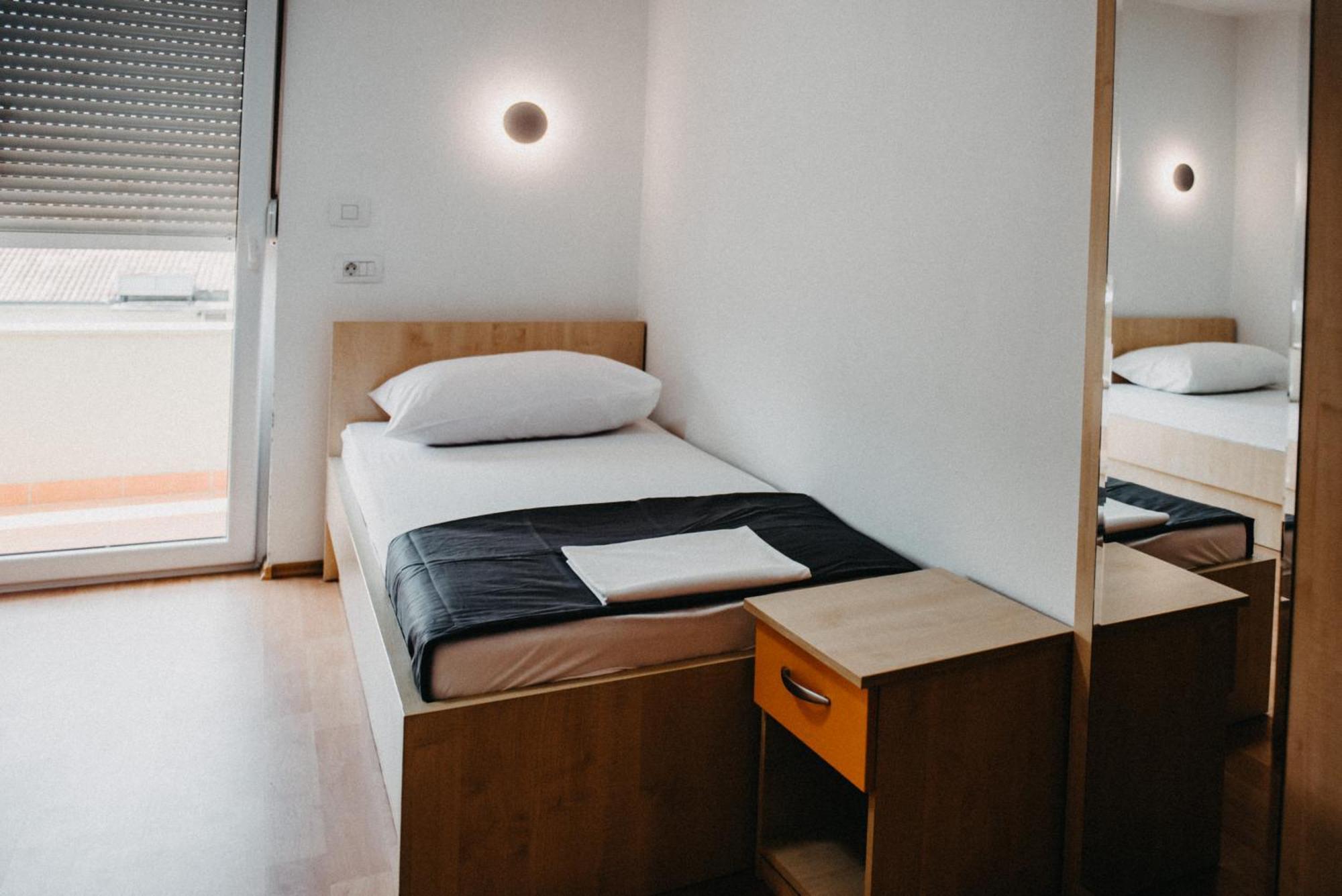 Boutique Hotel Phoenix Medugorje 외부 사진