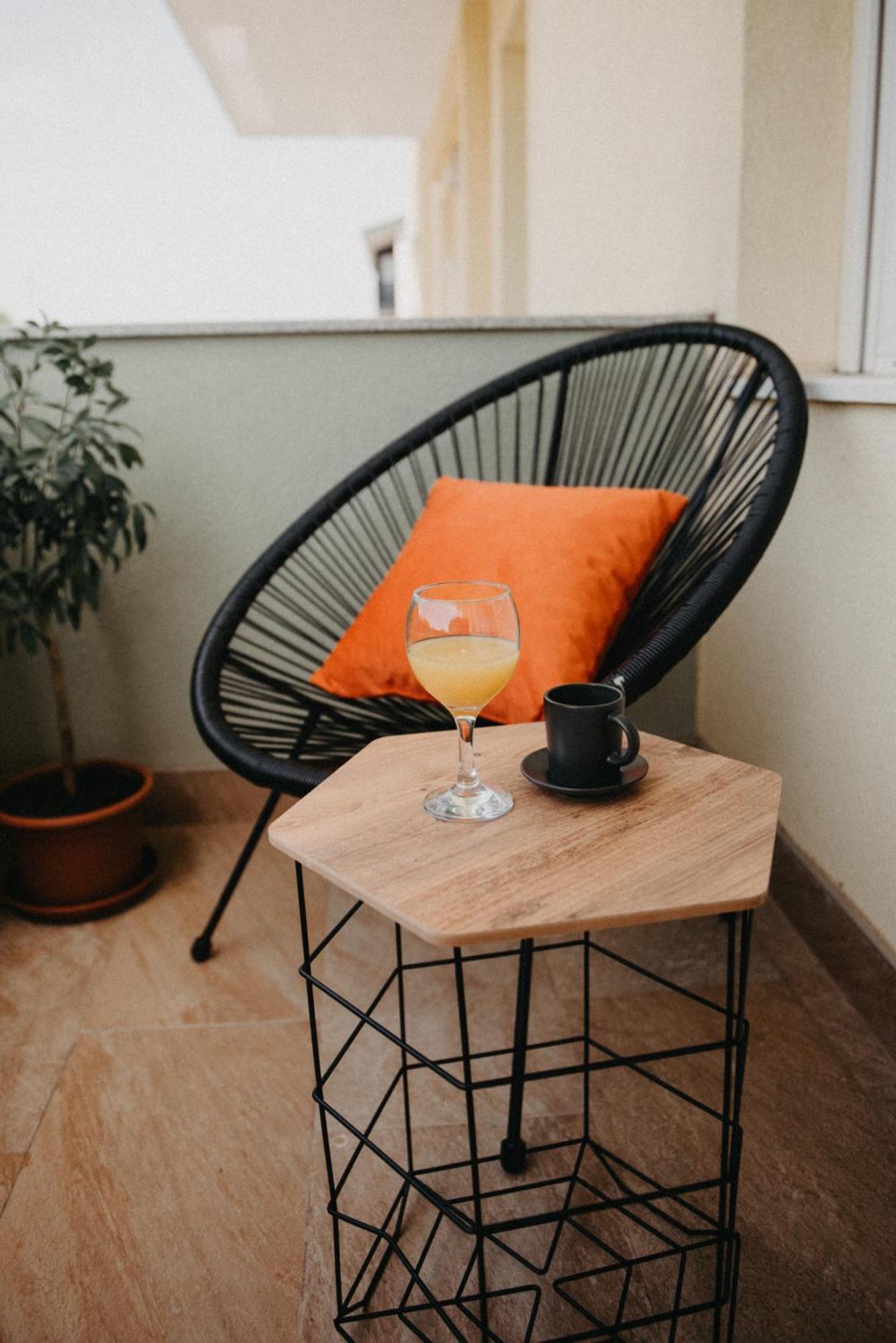 Boutique Hotel Phoenix Medugorje 외부 사진