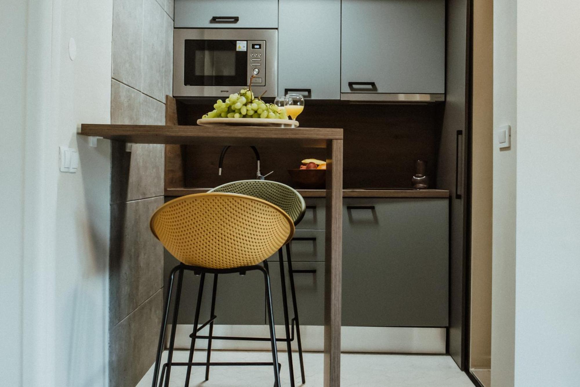 Boutique Hotel Phoenix Medugorje 외부 사진