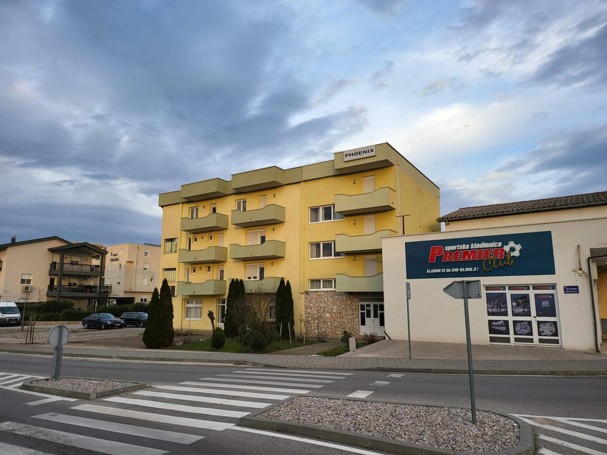 Boutique Hotel Phoenix Medugorje 외부 사진