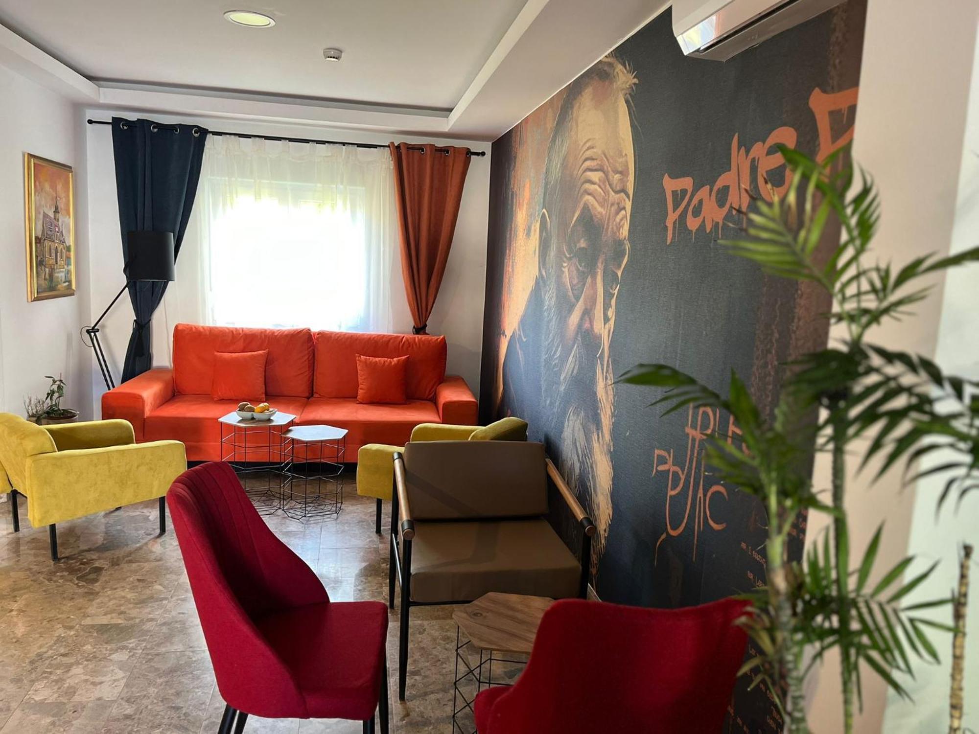 Boutique Hotel Phoenix Medugorje 외부 사진