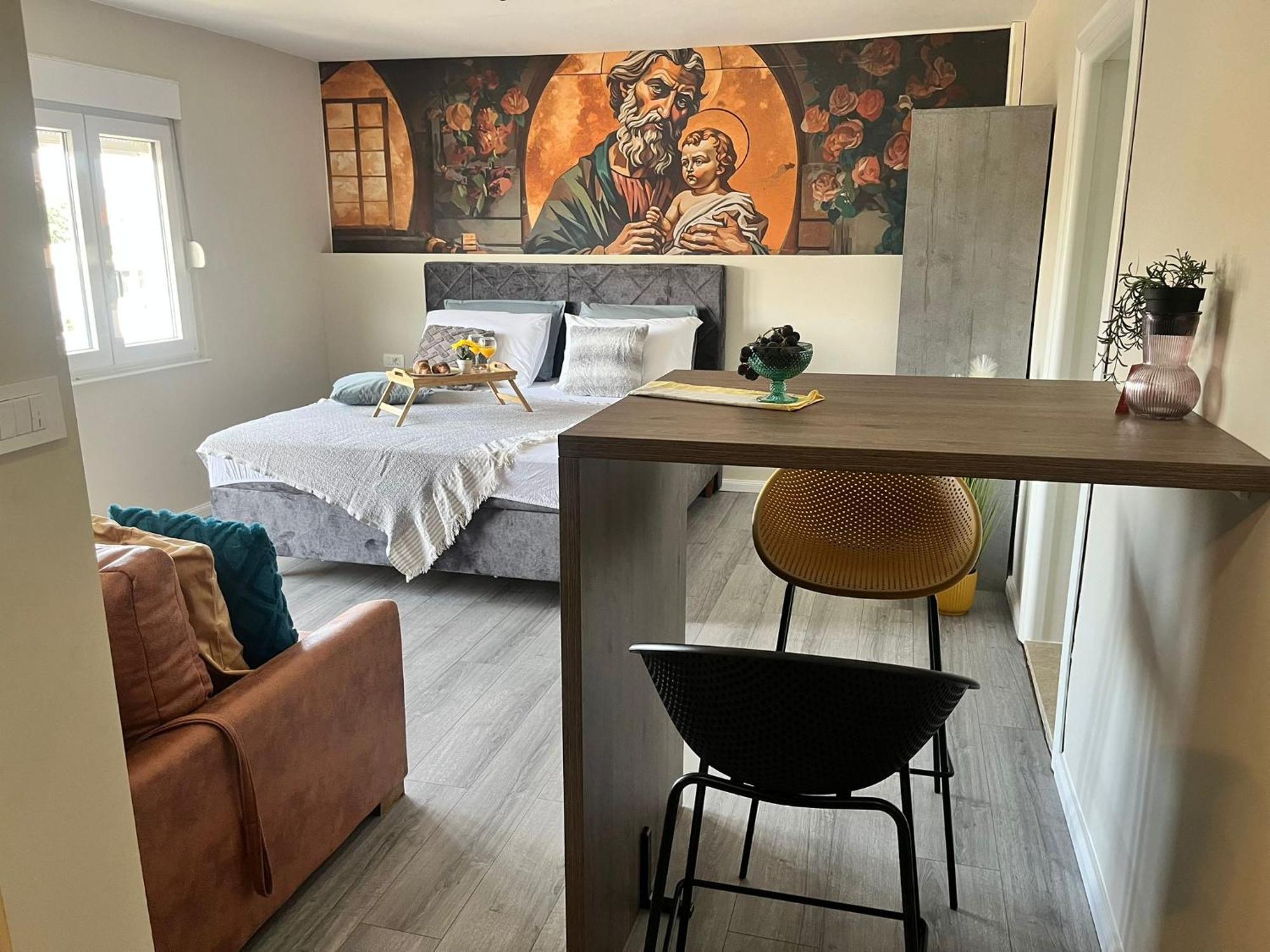 Boutique Hotel Phoenix Medugorje 외부 사진