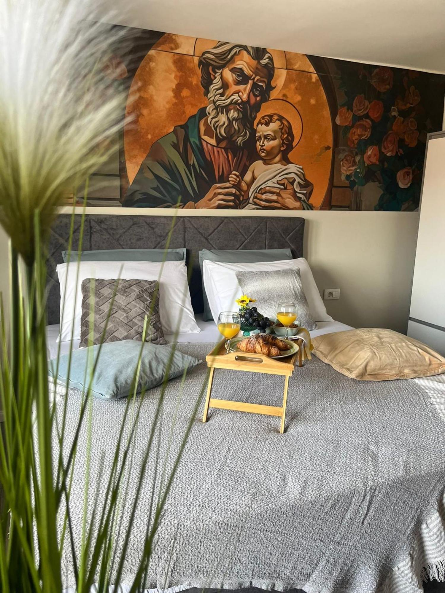 Boutique Hotel Phoenix Medugorje 외부 사진