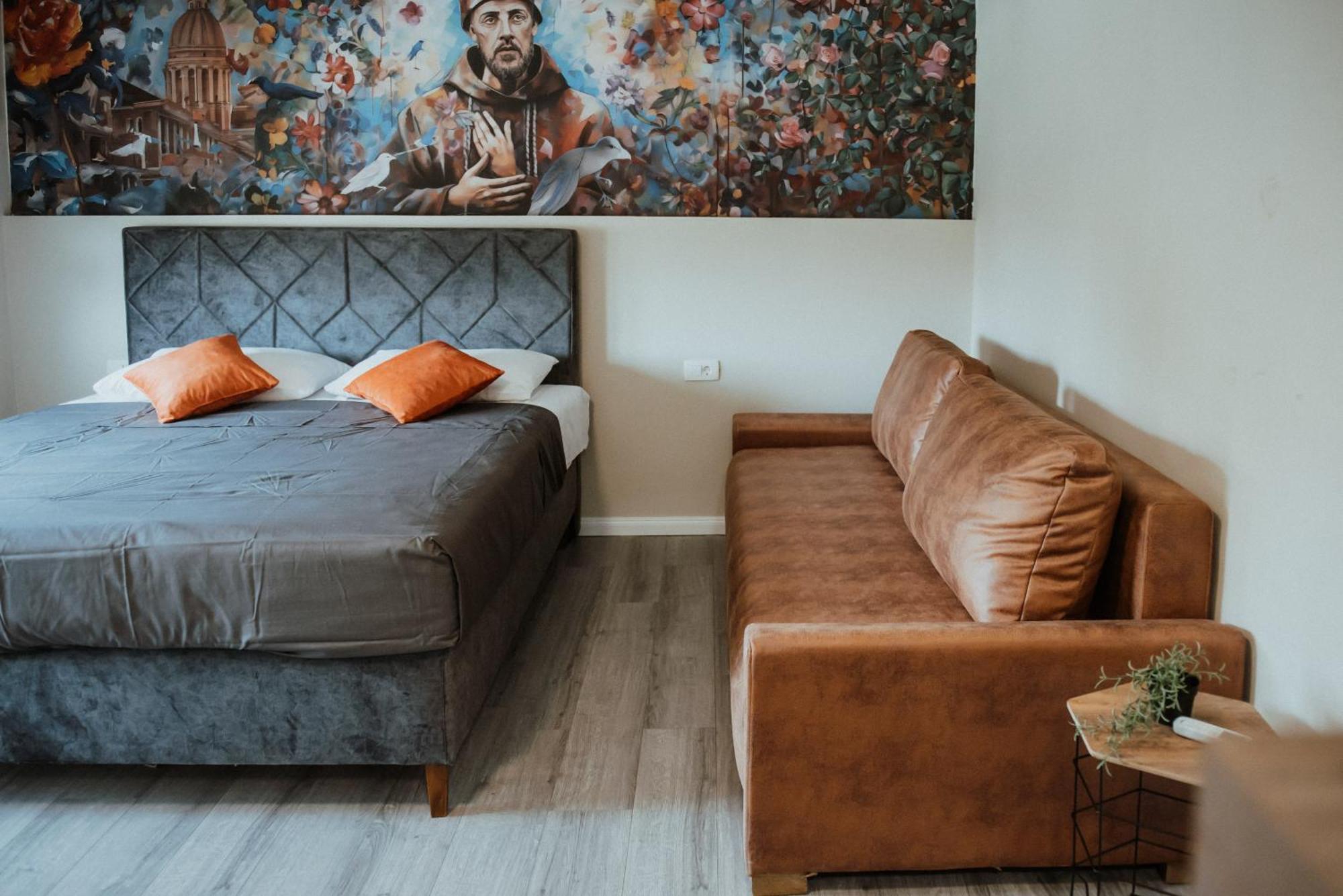 Boutique Hotel Phoenix Medugorje 외부 사진