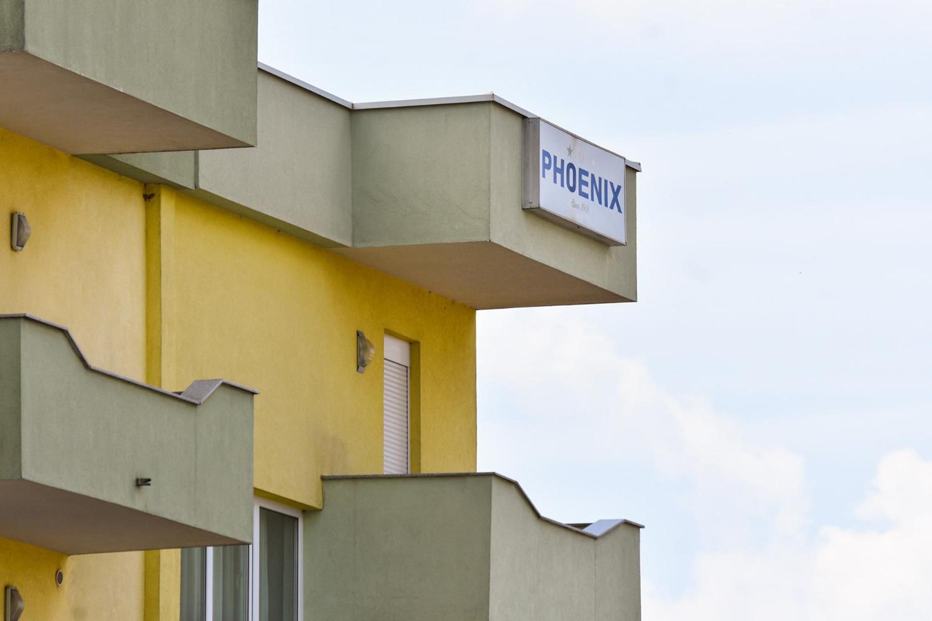 Boutique Hotel Phoenix Medugorje 외부 사진