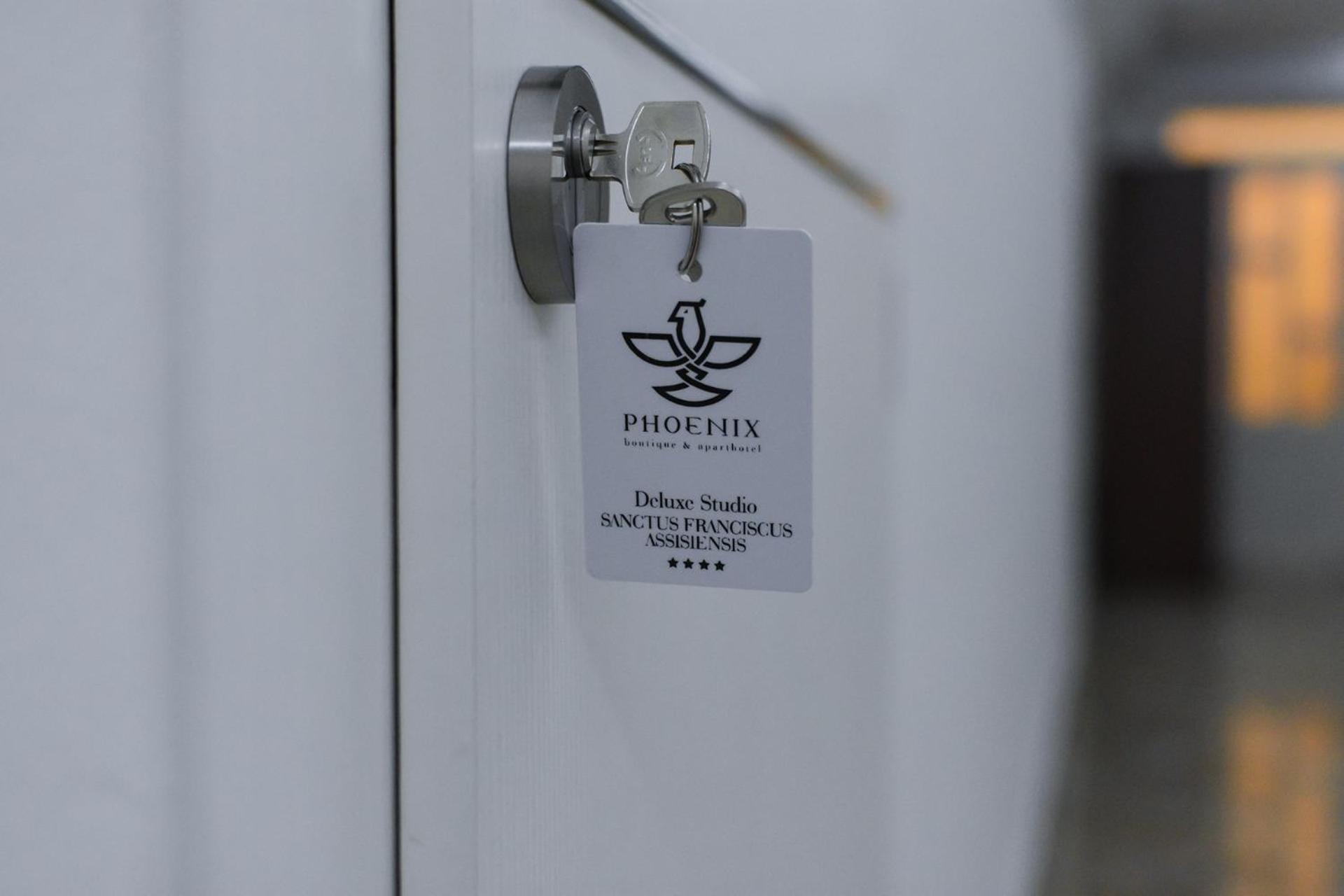 Boutique Hotel Phoenix Medugorje 외부 사진