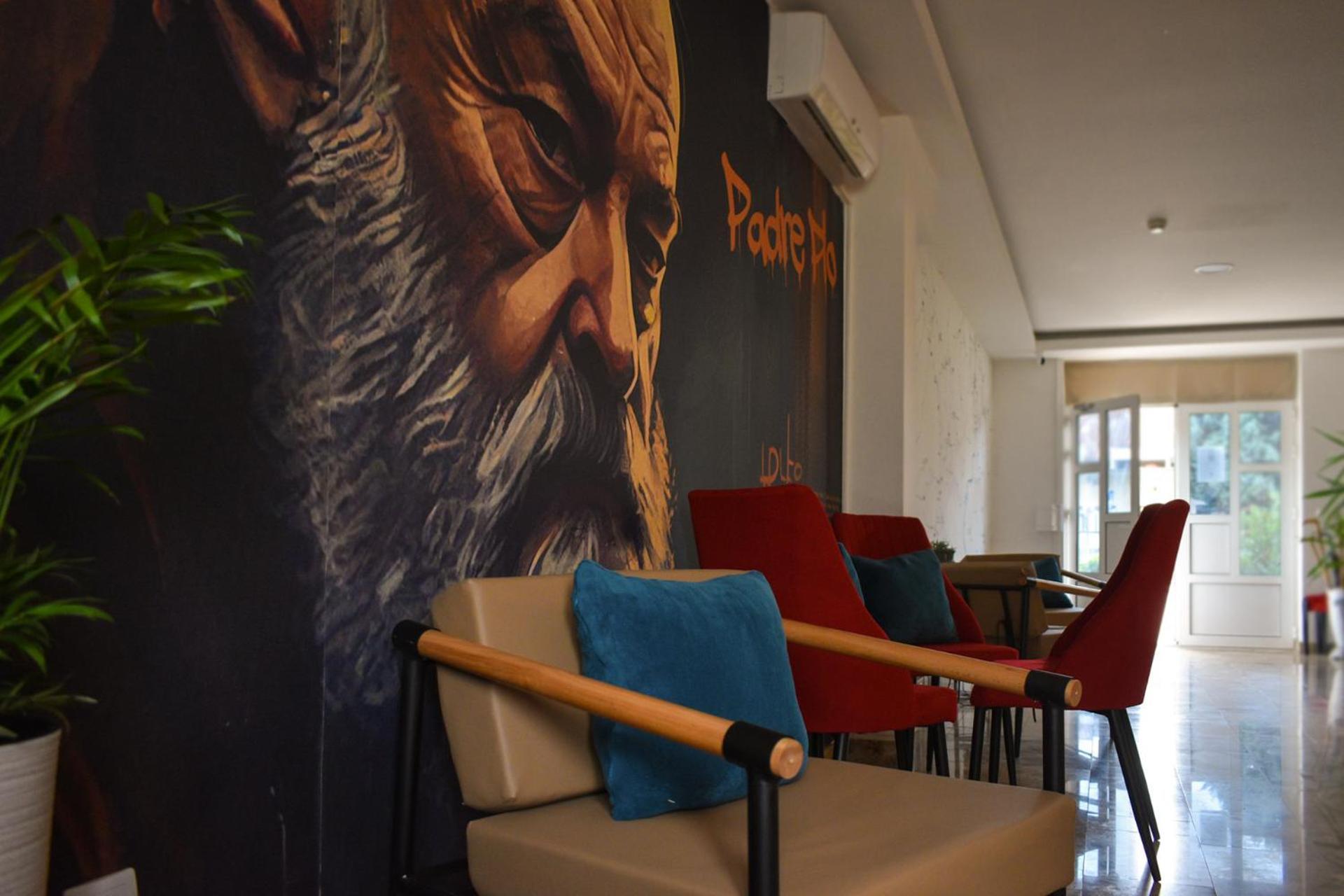 Boutique Hotel Phoenix Medugorje 외부 사진