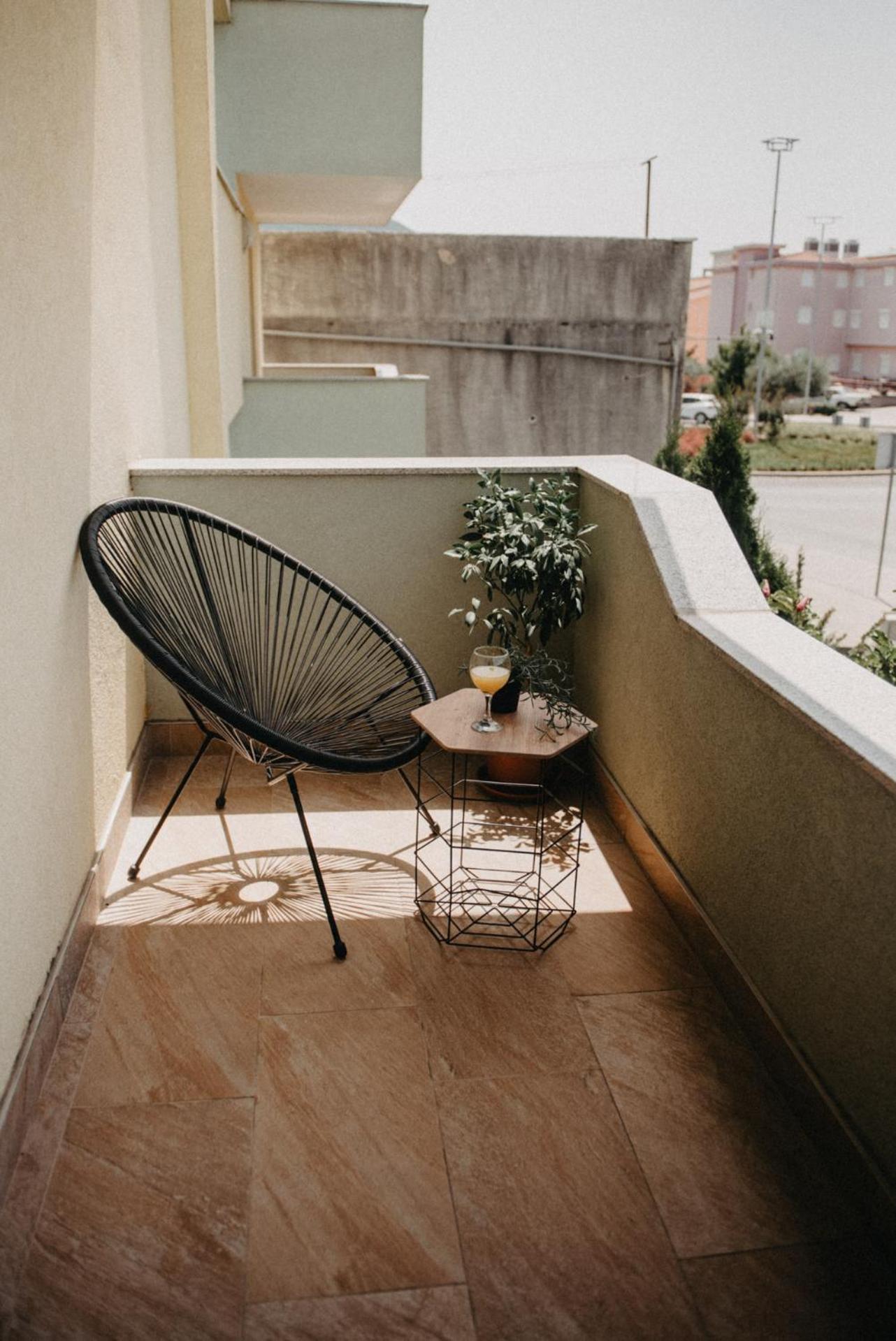 Boutique Hotel Phoenix Medugorje 외부 사진