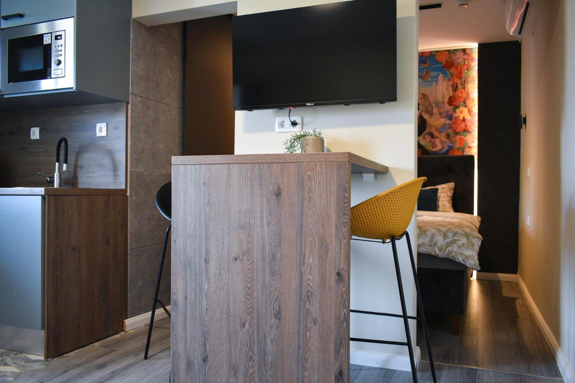 Boutique Hotel Phoenix Medugorje 외부 사진