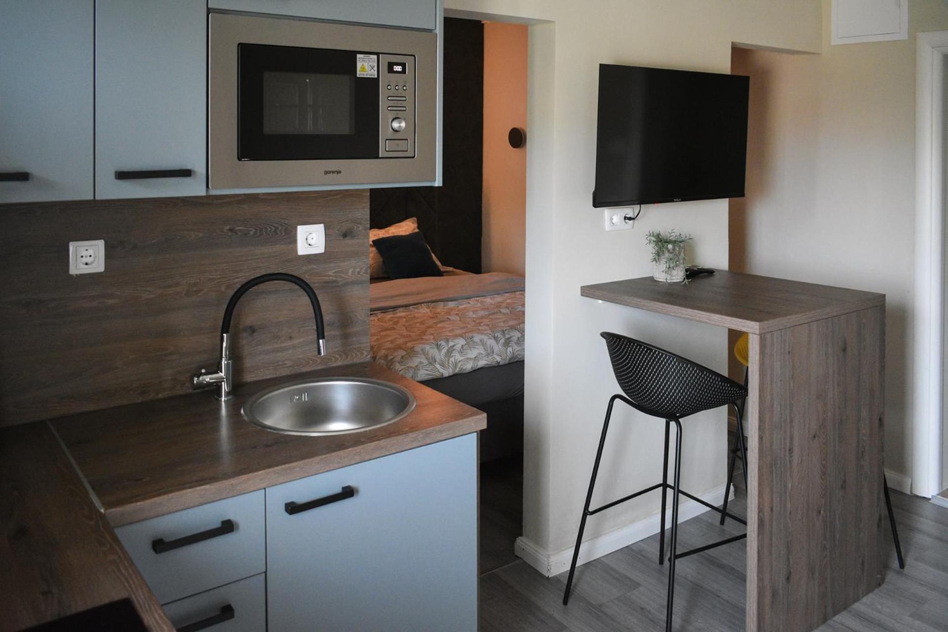Boutique Hotel Phoenix Medugorje 외부 사진