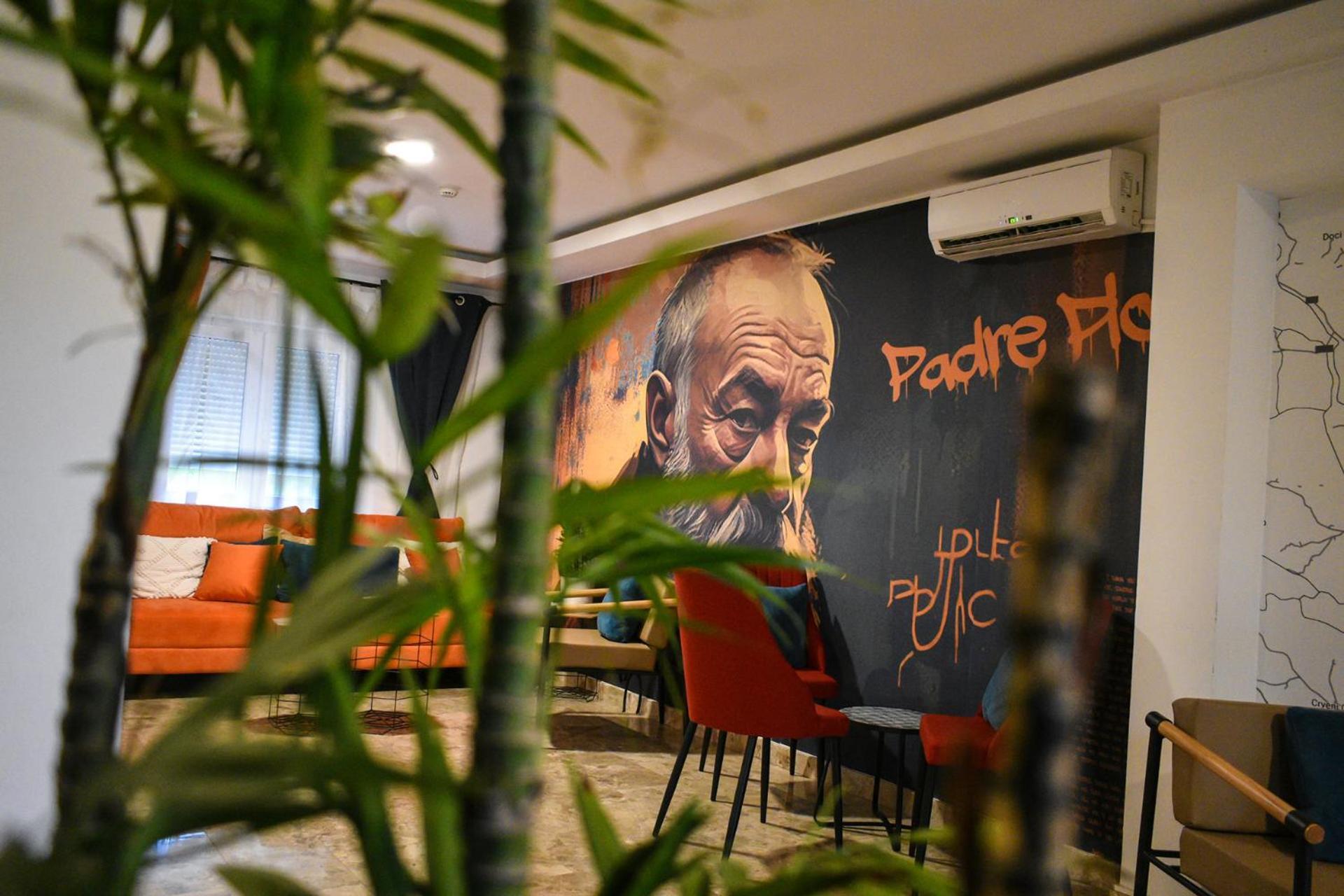 Boutique Hotel Phoenix Medugorje 외부 사진