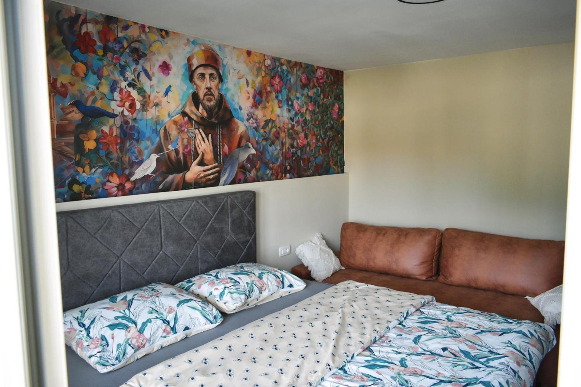 Boutique Hotel Phoenix Medugorje 외부 사진