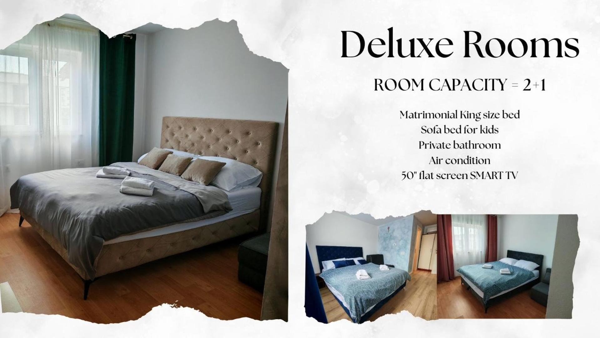 Boutique Hotel Phoenix Medugorje 외부 사진