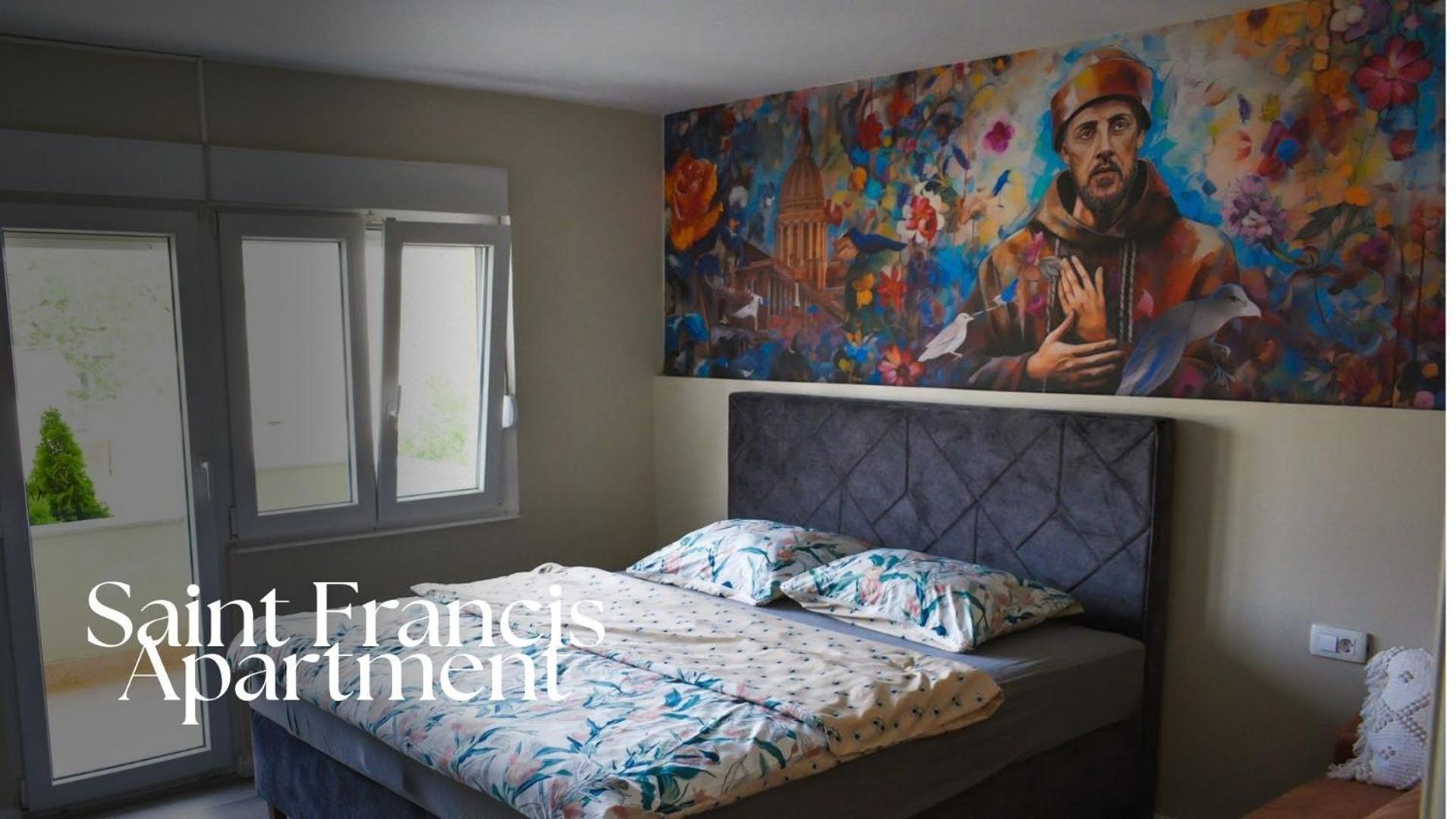 Boutique Hotel Phoenix Medugorje 외부 사진
