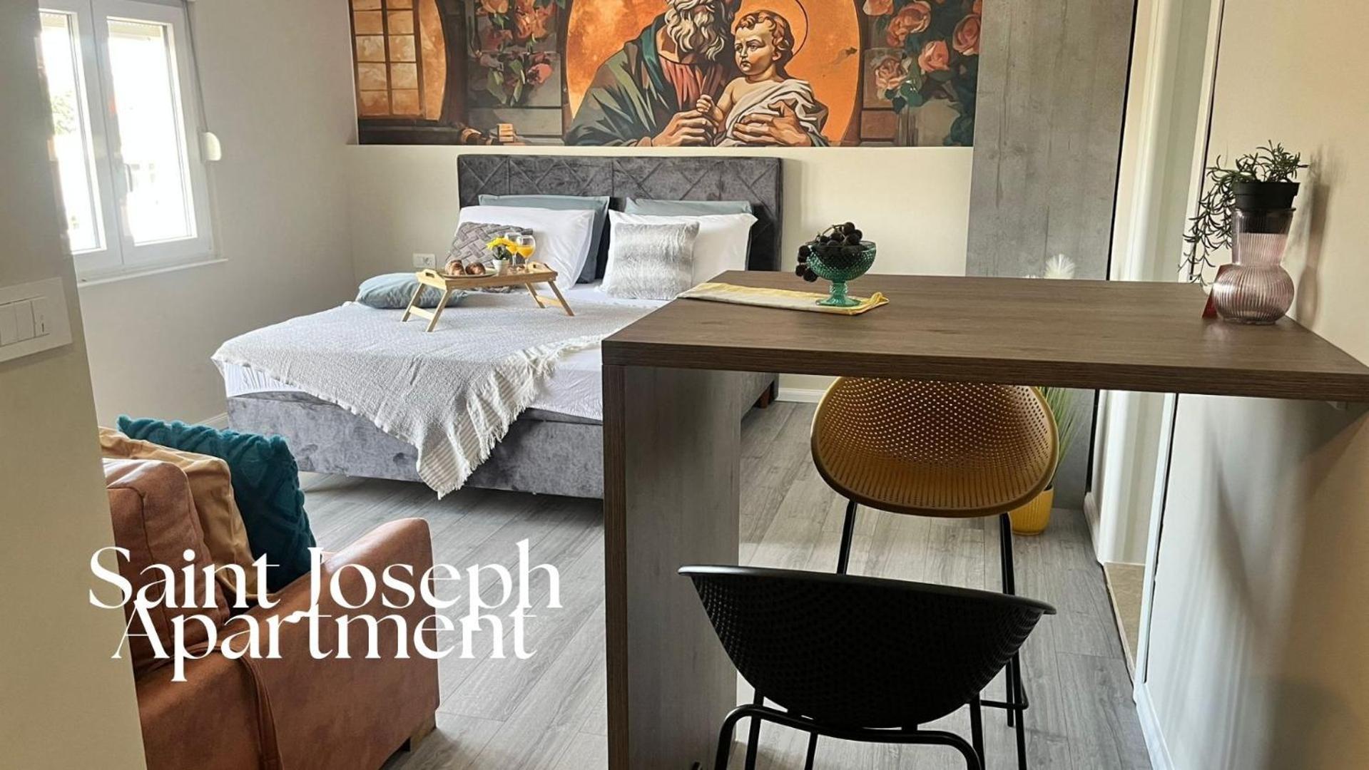 Boutique Hotel Phoenix Medugorje 외부 사진