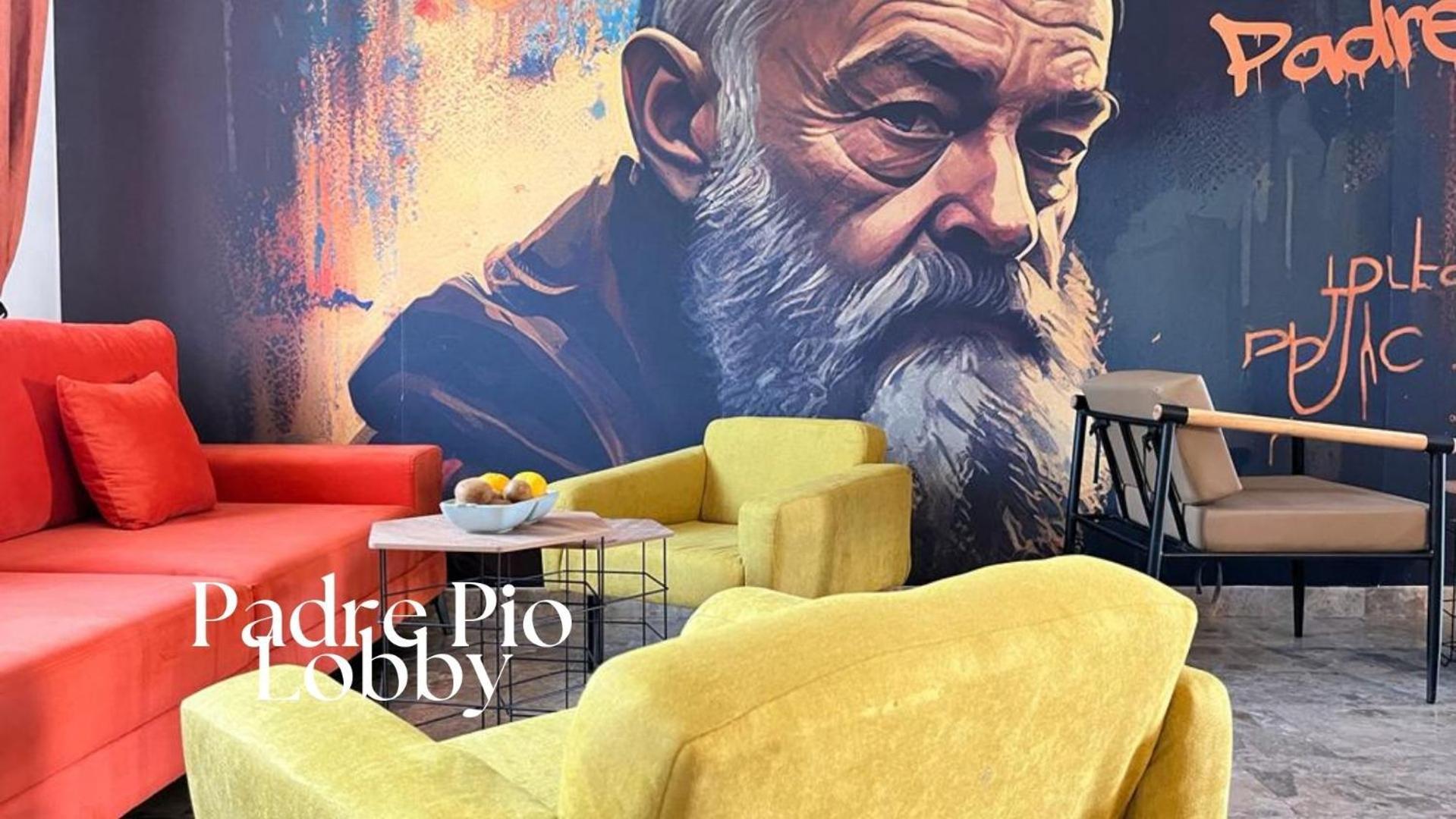 Boutique Hotel Phoenix Medugorje 외부 사진