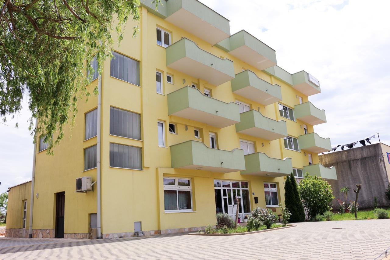 Boutique Hotel Phoenix Medugorje 외부 사진